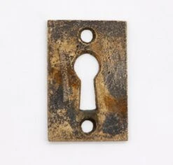 Antique Aesthetic Bronze 1.5 In. Keyhole Cover 7 Antique Aesthetic Bronze 1.5 In. Keyhole Cover -OGT Sale Store keyhole covers for sale q276230