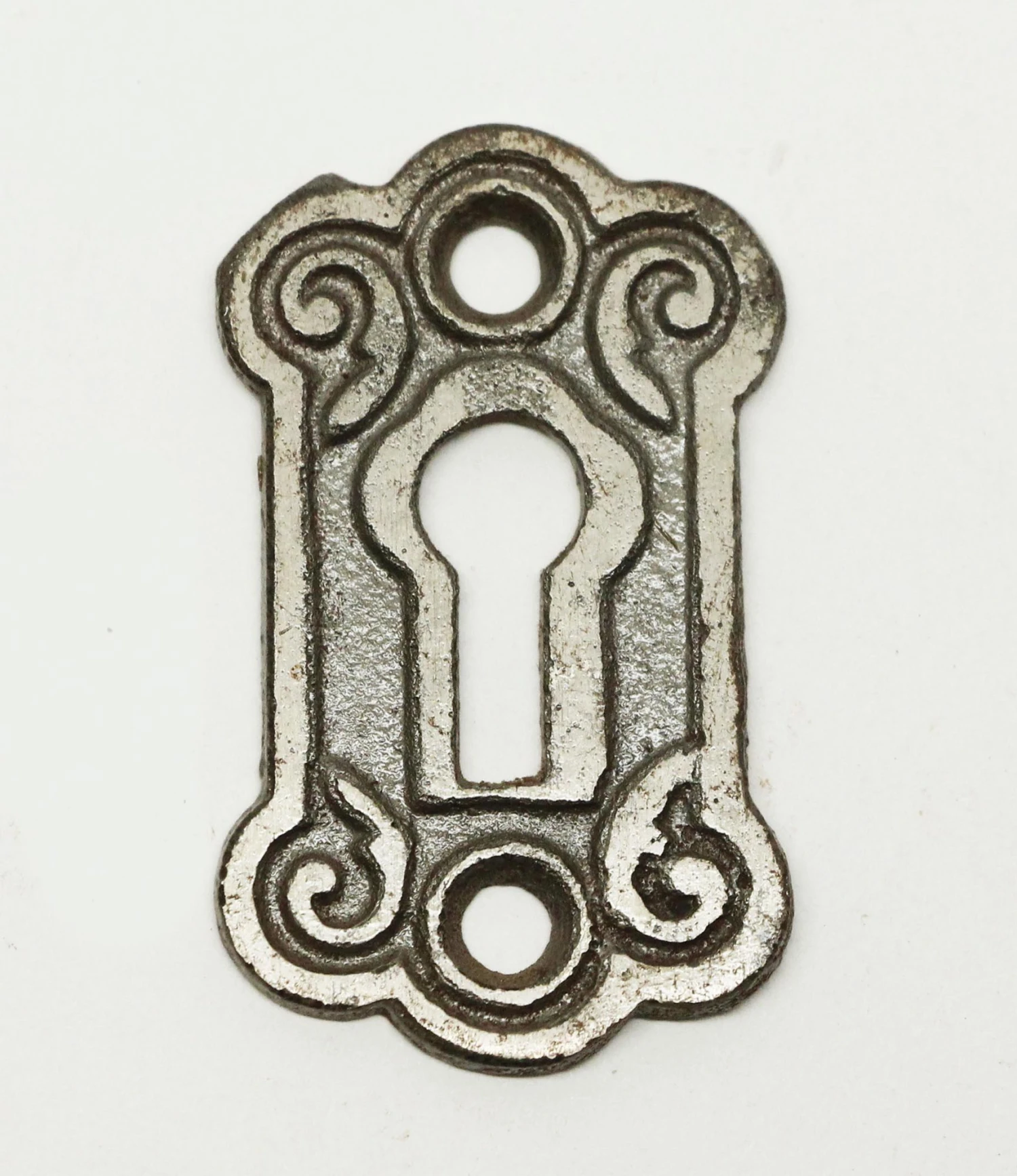 French Style Key Hole Cover 3 French Style Key Hole Cover