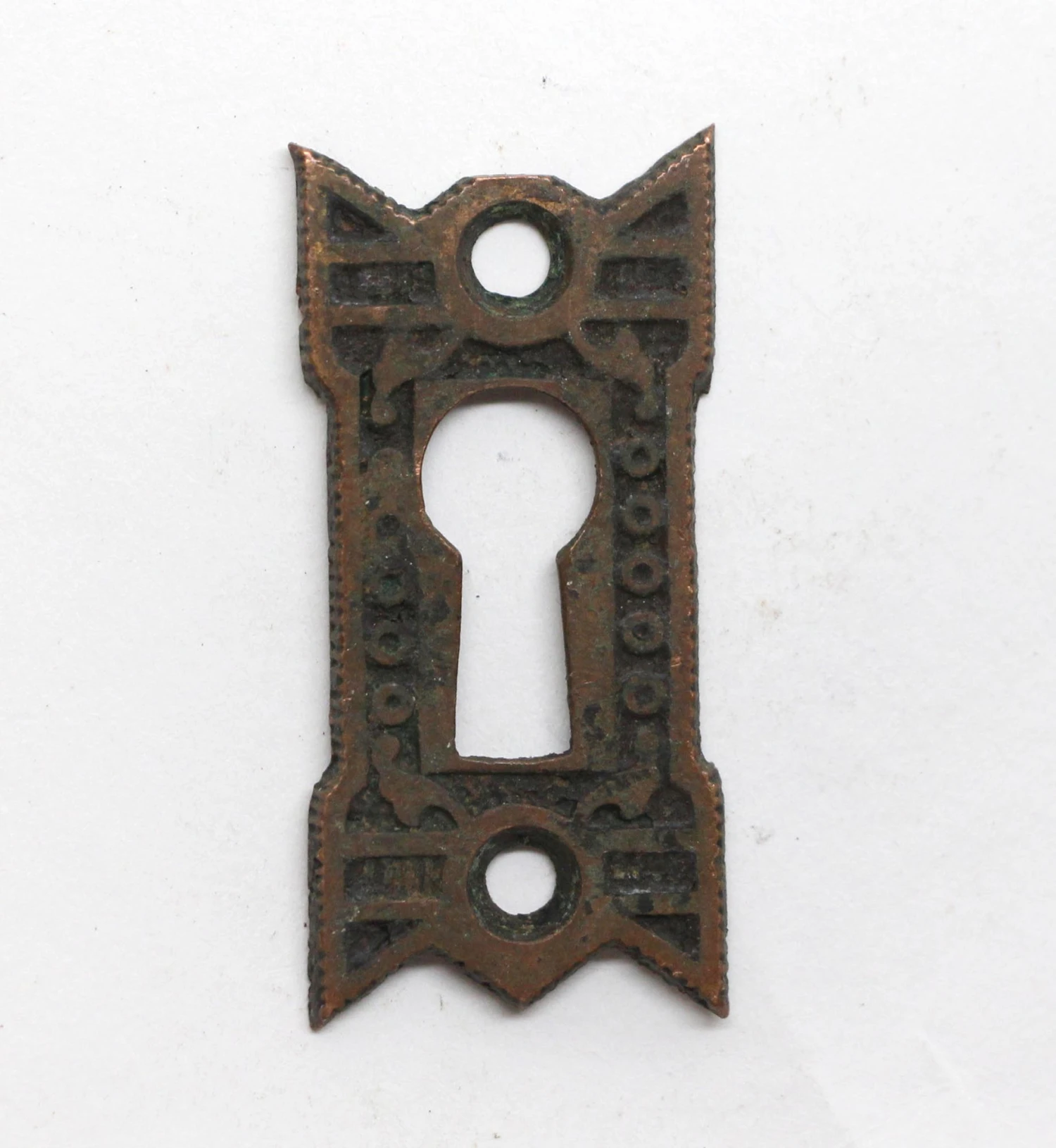 Decorative Aesthetic Bronze Keyhole Cover 4 Decorative Aesthetic Bronze Keyhole Cover - Image 2