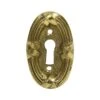 Olde New Solid Brass Braided Oval Door Keyhole Cover 1 Olde New Solid Brass Braided Oval Door Keyhole Cover -OGT Sale Store keyhole covers olde new solid brass braided oval door keyhole cover m228264