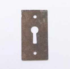Bronze Antique Keyhole Cover 5 Bronze Antique Keyhole Cover -OGT Sale Store keyhole covers p260777
