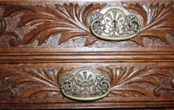 Oversized Victorian Breakfront 11 Oversized Victorian Breakfront -OGT Sale Store kitchen dining for sale bh0001