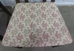 Set Of 4 Mid Century High Back Chairs -OGT Sale Store kitchen dining for sale m215661