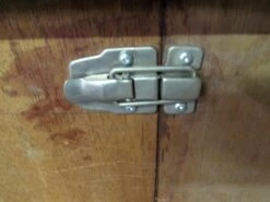 Reclaimed Modern 8.25 Ft. Conference Table With Leaf 13 Reclaimed Modern 8.25 Ft. Conference Table With Leaf -OGT Sale Store kitchen dining for sale m220387