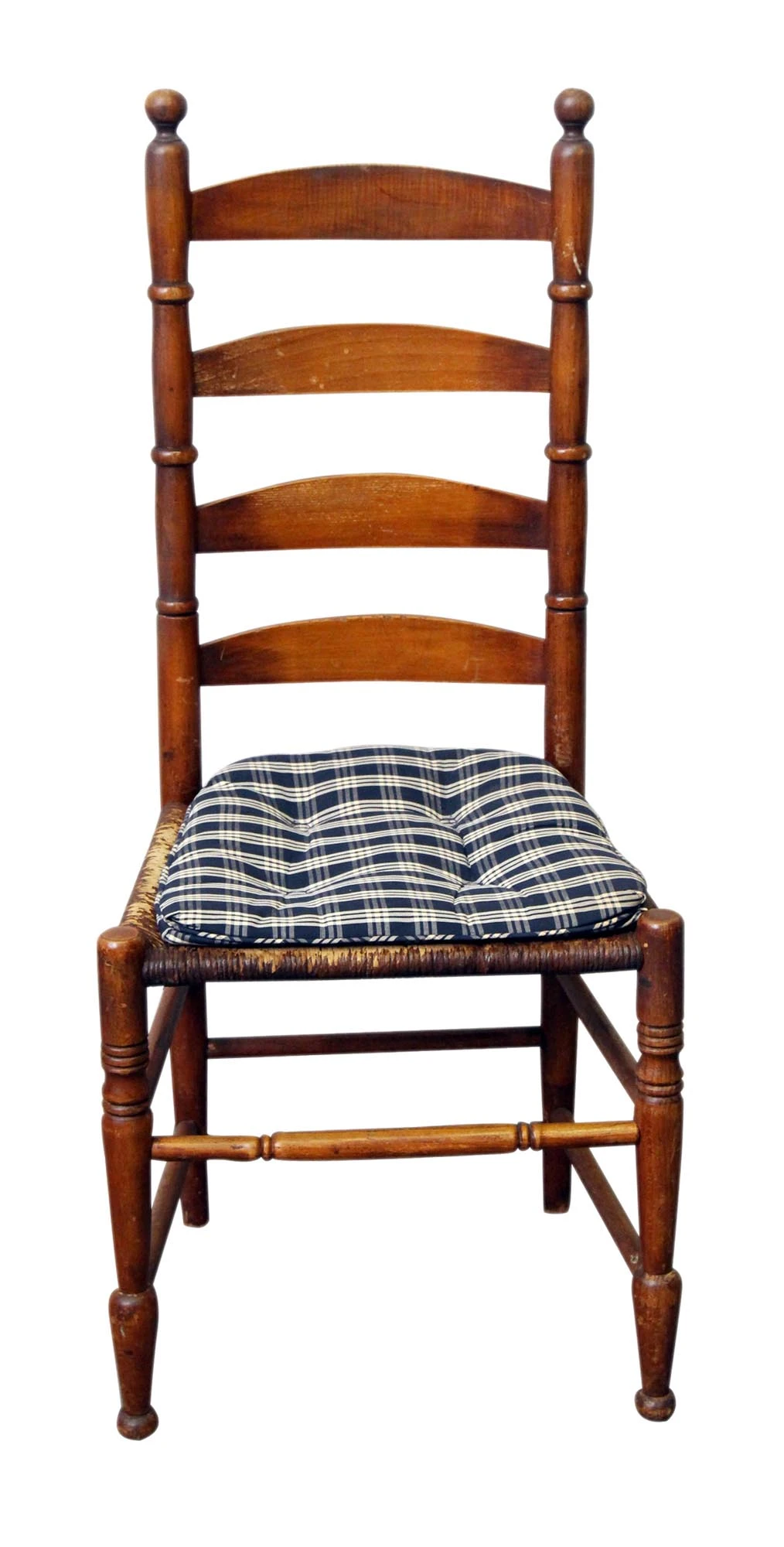 Set Of Caned Chairs 5 Set Of Caned Chairs - Image 3