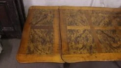 Queen Anne Table With End Extensions 17 Queen Anne Table With End Extensions -OGT Sale Store kitchen dining for sale m237561