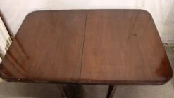 Antique Duncan Phyfe Drop Leaf Table 9 Antique Duncan Phyfe Drop Leaf Table -OGT Sale Store kitchen dining for sale n254410