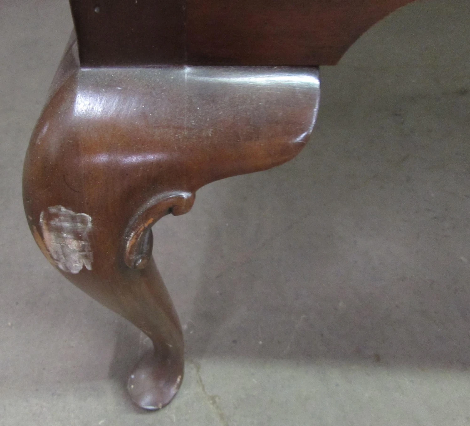 Large French Breakfront 4 Large French Breakfront - Image 2