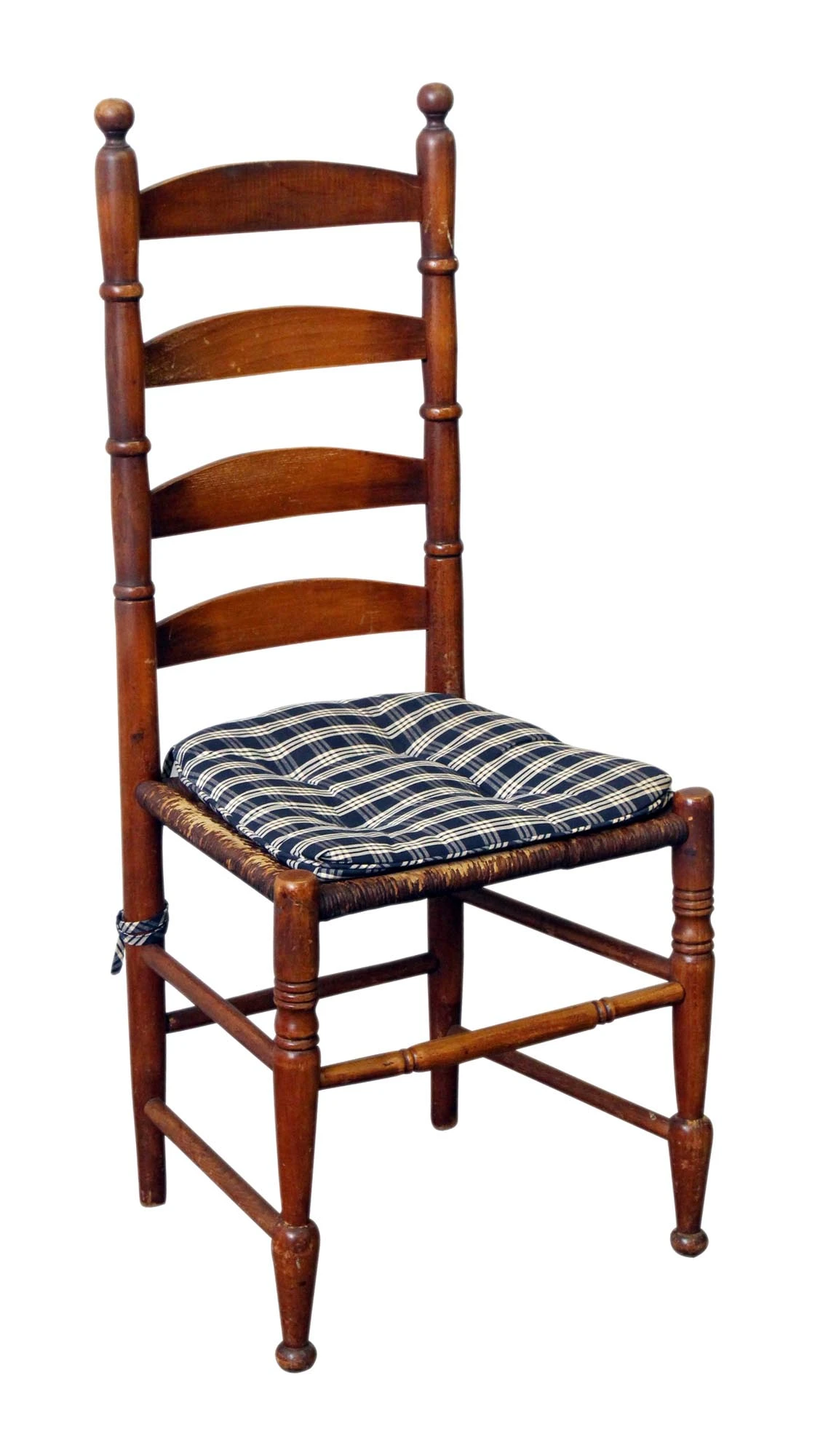 Set Of Caned Chairs 4 Set Of Caned Chairs - Image 2