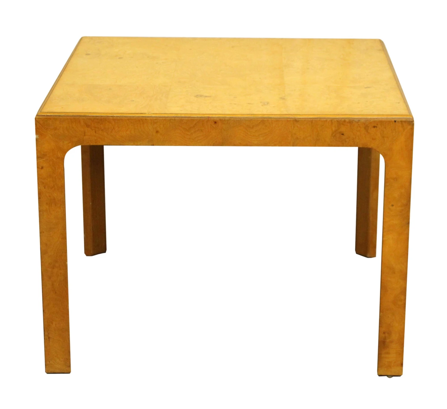 Interesting Mid Century Table 4 Interesting Mid Century Table - Image 2