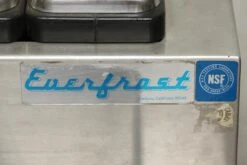 Ice Cream Machine Center 13 Ice Cream Machine Center -OGT Sale Store kitchen for sale n248018