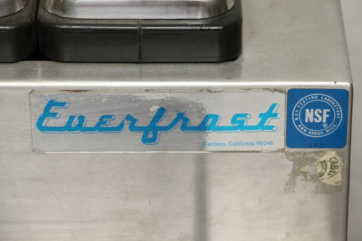 Ice Cream Machine Center 5 Ice Cream Machine Center - Image 3