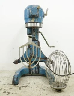 Reclaimed MFG A-200 20 Quart Hobart Steel Mixer 18 Reclaimed MFG A-200 20 Quart Hobart Steel Mixer -OGT Sale Store kitchen for sale q283383