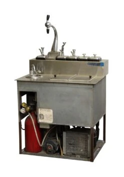 Ice Cream Machine Center