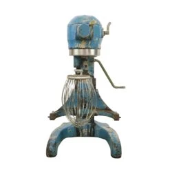 Reclaimed MFG A-200 20 Quart Hobart Steel Mixer