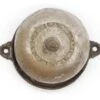 Antique Taylor’s Nickel Plated Brass & Cast Iron Crank Bell 1 Antique Taylor’s Nickel Plated Brass & Cast Iron Crank Bell -OGT Sale Store knockers door bells antique taylors nickel plated brass cast iron crank bell q287046