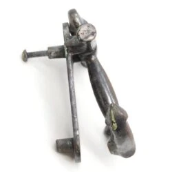 Vintage Cast Brass Nautical Anchor Door Knocker 9 Vintage Cast Brass Nautical Anchor Door Knocker -OGT Sale Store knockers door bells for sale q287234