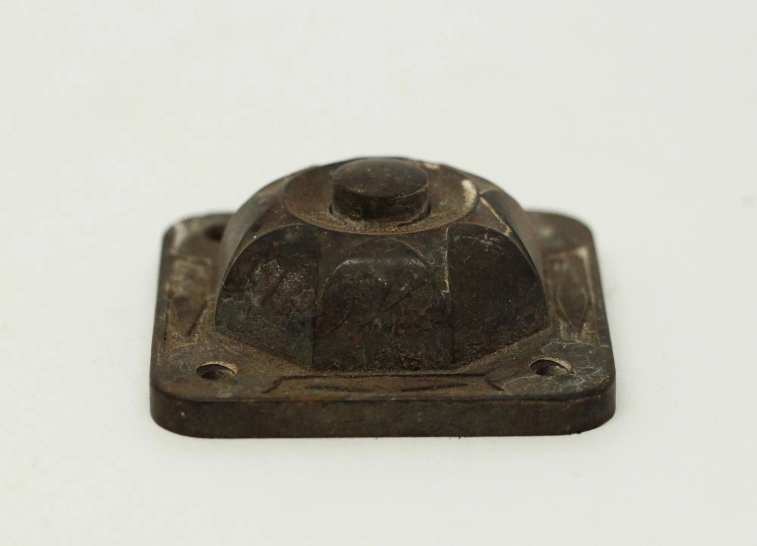 Vintage Deco Doorbell 4 Vintage Deco Doorbell - Image 2