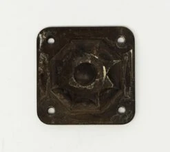 Vintage Deco Doorbell