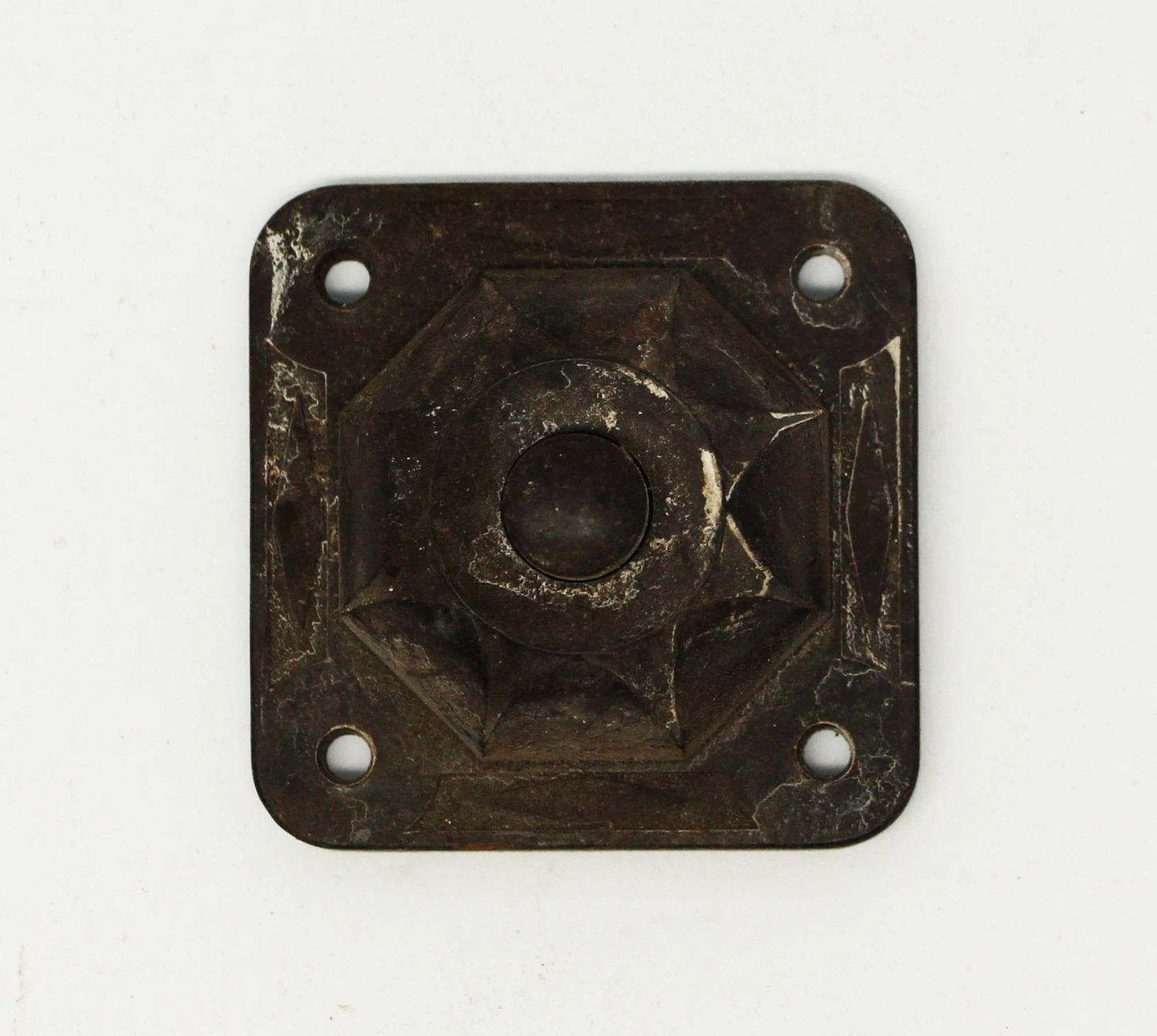 Vintage Deco Doorbell 3 Vintage Deco Doorbell