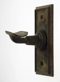 Antique Bronze Handrail Mount -OGT Sale Store l197563 04