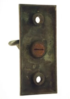 Antique Bronze Handrail Mount -OGT Sale Store l197563 05