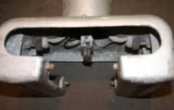 Vintage Hospital Operating Room Surgery Light -OGT Sale Store l198248 05