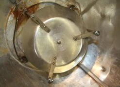 Vintage Hospital Operating Room Surgery Light -OGT Sale Store l198248 06