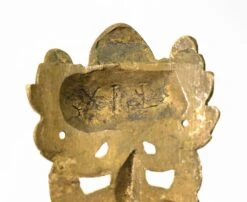 Antique 12 In. French Bronze Applique 11 Antique 12 In. French Bronze Applique -OGT Sale Store l199067 05