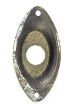 Corbin Cast Brass Oval Web Fitzroy Door Knobs -OGT Sale Store l200507 04