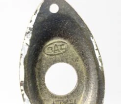 Corbin Cast Brass Oval Web Fitzroy Door Knobs -OGT Sale Store l200507 05