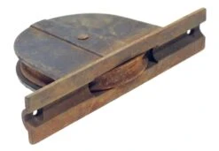 Pair Of Antique Iron Pocket Door Wheels 9 Pair Of Antique Iron Pocket Door Wheels -OGT Sale Store l200519 04