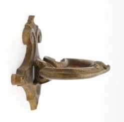 Antique Cast Bronze Ring Bail Drawer Pull 15 Antique Cast Bronze Ring Bail Drawer Pull -OGT Sale Store l200765 06