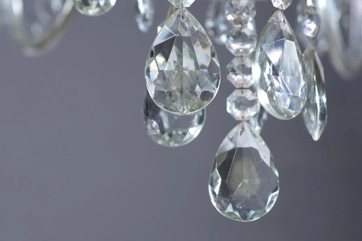 The Plaza Hotel Antique Beaux Arts 10 Arm Crystal Chandelier 10 The Plaza Hotel Antique Beaux Arts 10 Arm Crystal Chandelier - Image 8