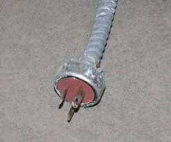 Reclaimed Theatrical Spot Light -OGT Sale Store l201973 05