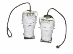 Reclaimed Theatrical Spot Light -OGT Sale Store l201973 08