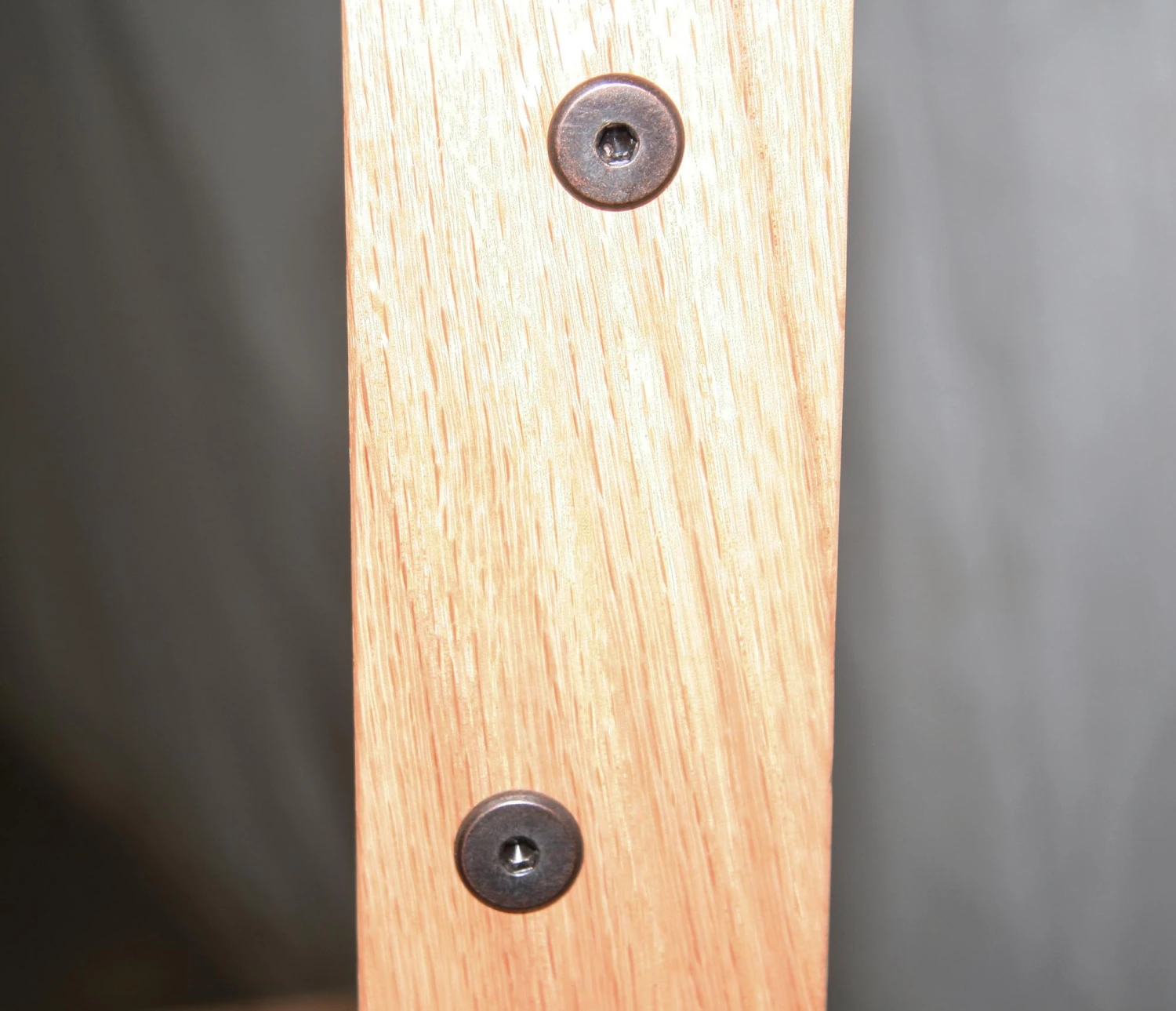 Vintage Classic Oak School Chair 9 Vintage Classic Oak School Chair - Image 7