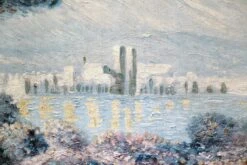 Vintage Framed Pastel Scenic Painting 27.75 X 19 16 Vintage Framed Pastel Scenic Painting 27.75 X 19 -OGT Sale Store l202279 05