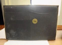 Vintage Framed Pastel Scenic Painting 27.75 X 19 20 Vintage Framed Pastel Scenic Painting 27.75 X 19 -OGT Sale Store l202279 09