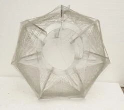 Modern Geometric Lucite Light Shade 9 Modern Geometric Lucite Light Shade -OGT Sale Store l204206 04