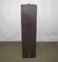 Industrial Metal Tall Narrow Cabinet With Multiple Drawers 14 Industrial Metal Tall Narrow Cabinet With Multiple Drawers -OGT Sale Store l206782 05