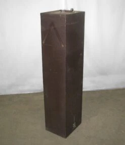 Industrial Metal Tall Narrow Cabinet With Multiple Drawers 16 Industrial Metal Tall Narrow Cabinet With Multiple Drawers -OGT Sale Store l206782 07