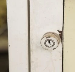 Antique White Medical Cabinet Showcase 11 Antique White Medical Cabinet Showcase -OGT Sale Store l207512 04