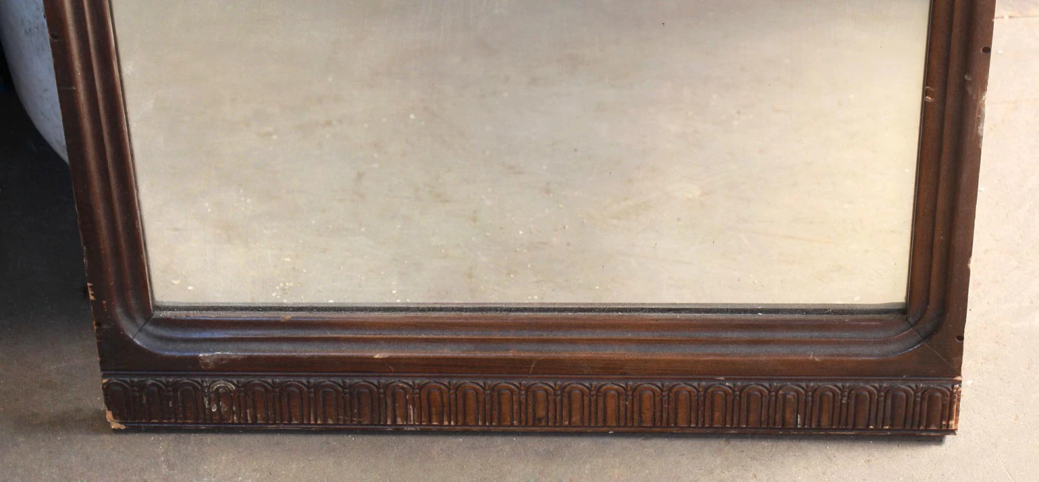 Tri Fold Dresser Vanity Mirror 6 Tri Fold Dresser Vanity Mirror - Image 4