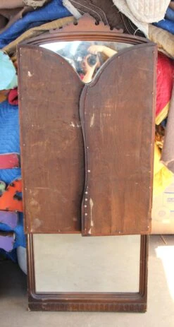 Tri Fold Dresser Vanity Mirror 13 Tri Fold Dresser Vanity Mirror -OGT Sale Store l207635 05