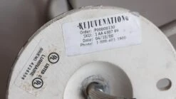 Antique White Milk Glass 7.25 In. Pendant Light 14 Antique White Milk Glass 7.25 In. Pendant Light -OGT Sale Store l207838 06