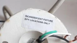 Antique White Milk Glass 7.25 In. Pendant Light 15 Antique White Milk Glass 7.25 In. Pendant Light -OGT Sale Store l207838 07