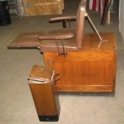 1930s Original Doctor’s Equipment Set 22 1930s Original Doctor’s Equipment Set -OGT Sale Store l208006 05