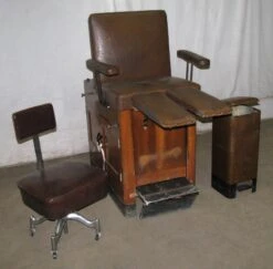 1930s Original Doctor’s Equipment Set 32 1930s Original Doctor’s Equipment Set -OGT Sale Store l208006 15