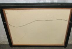 Vintage Gold Frame Spider On Web Painting 13 Vintage Gold Frame Spider On Web Painting -OGT Sale Store l208033 05